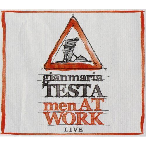 Men At Work: Live