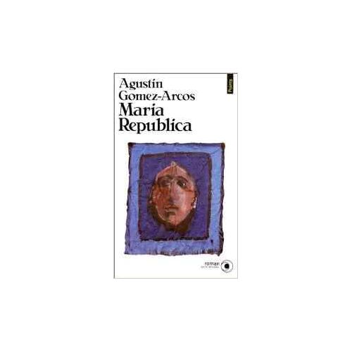 Maria Republica