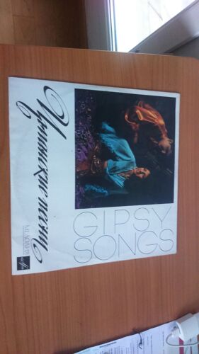 Gipsy Songs