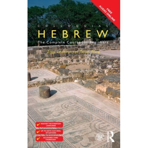 Colloquial Hebrew