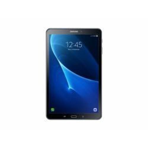 Samsung Galaxy Tab A SM-T585 tablette 32 Go 3G 4G Noir (Samsung Galaxy Tab A 10.1 INCH 32GB LTE - Black)