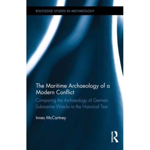 The Maritime Archaeology Of A Modern Conflict