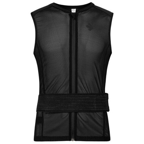 Sweet Protection - Back Protector Vest 2.0 - Protection Taille L, Noir
