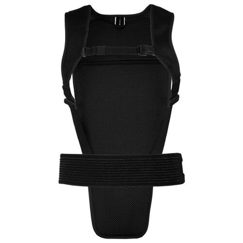Sweet Protection - Back Protector 2.0 - Protection Taille M, Noir