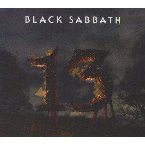13 (Best Buy Deluxe Edition)