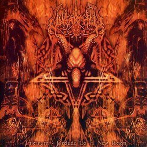 Infernum: Prelude To A New Reign