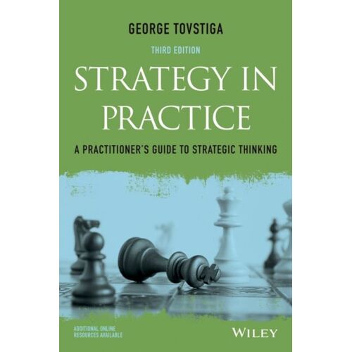 Strategy In Practice