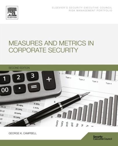 Measures And Metrics In Corporate Security