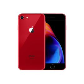 Apple iPhone 8 256 Go Rouge