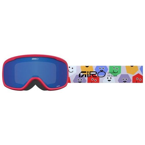 Giro - Kid's Buster S3 (Vlt 10%) - Masque De Ski Taille One Size, Multicolore