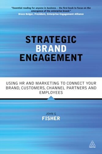 Strategic Brand Engagement