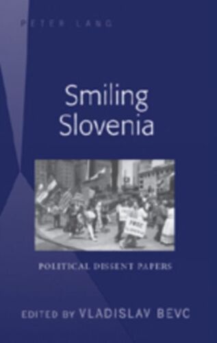 Smiling Slovenia