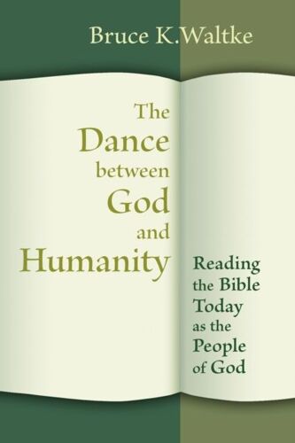 The Dance Between God And Humanity