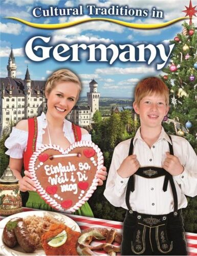 Cultural Traditions In Germany
