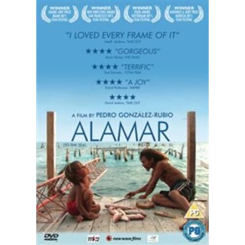 Alamar
