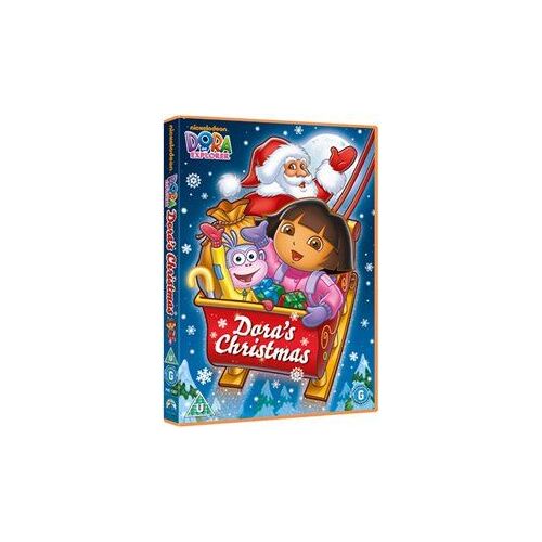 Dora The Explorer: Dora's Christmas