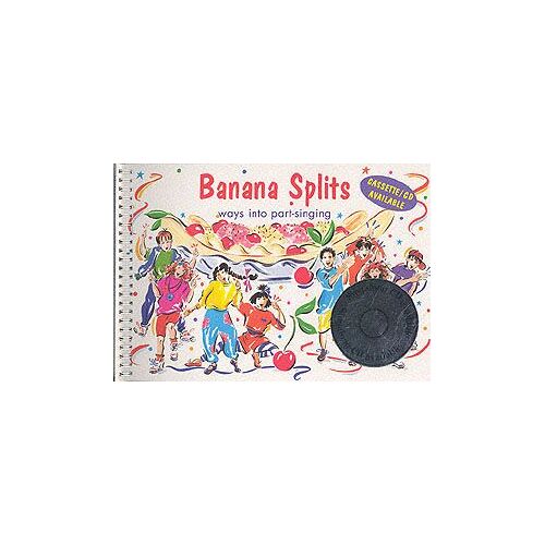Banana Splits