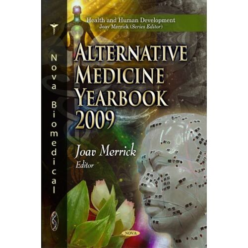 Alternative Medicine Yearbook 2009