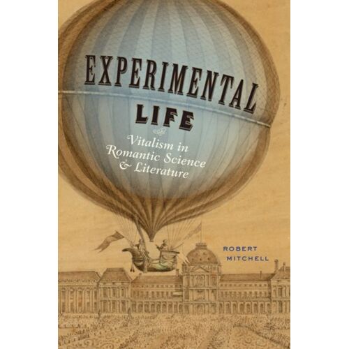 Experimental Life