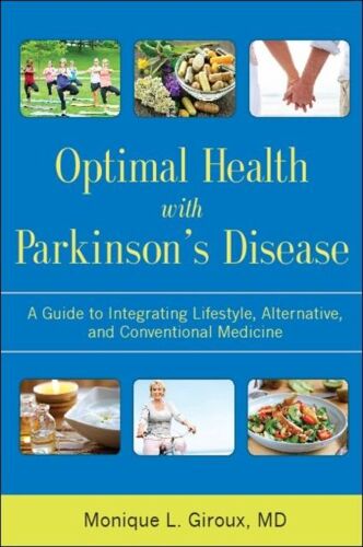 Optimal Health With Parkinson's Disease