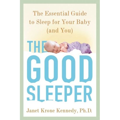The Good Sleeper