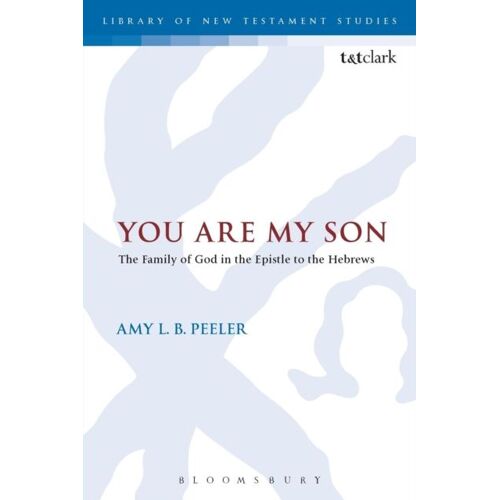 You Are My Son