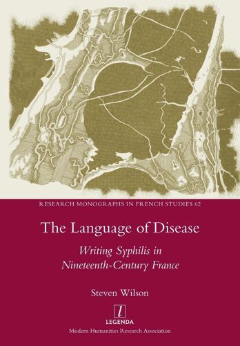 The Language Of Disease