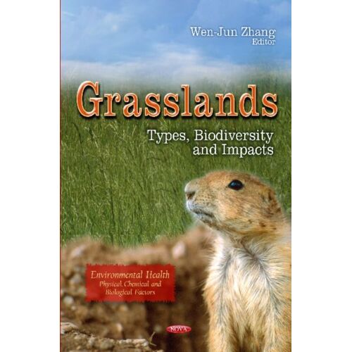 Grasslands