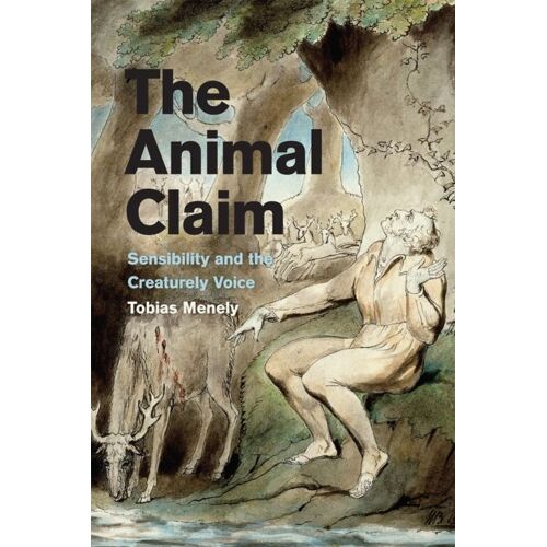 The Animal Claim