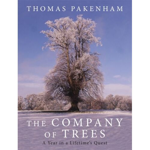 The Company Of Trees