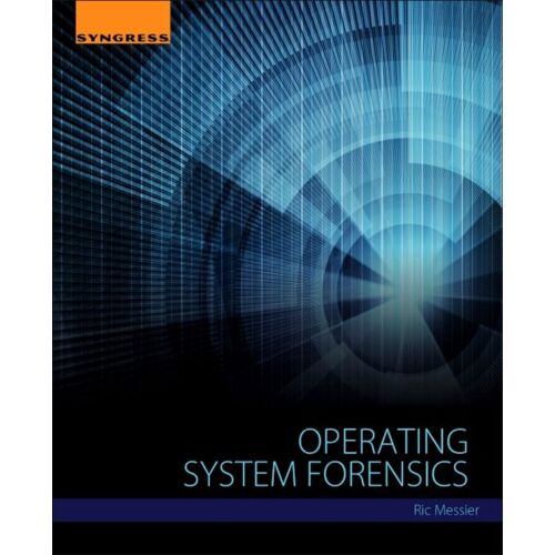 Operating System Forensics