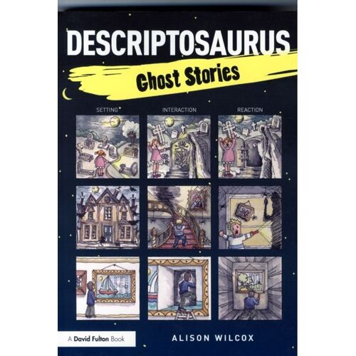 Descriptosaurus
