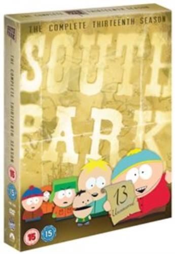 South Park: Series 13