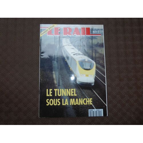 Le Rail