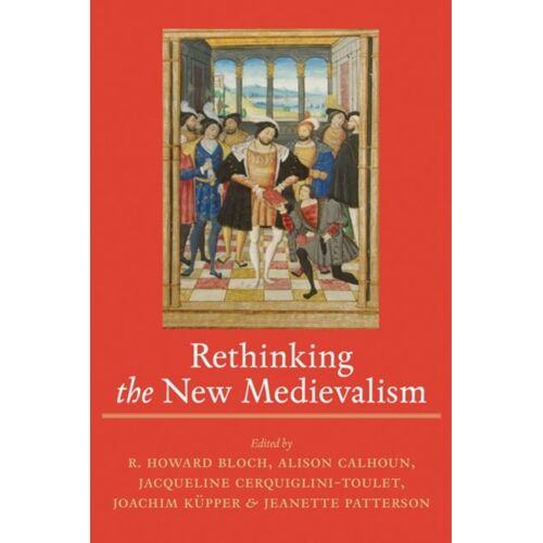 Rethinking The New Medievalism