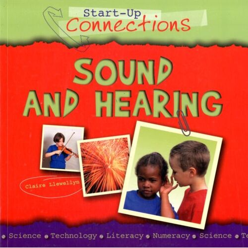 Sound And Hearing