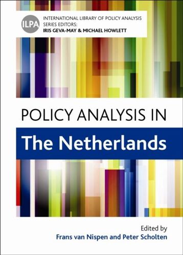 Policy Analysis In The Netherlands