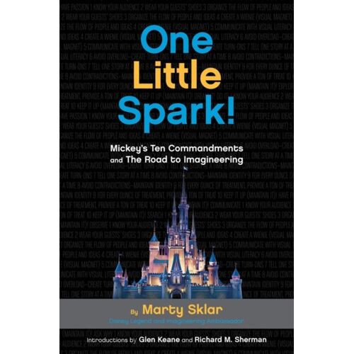 One Little Spark