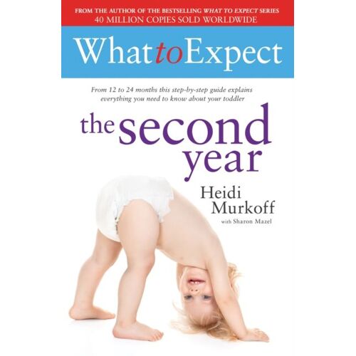 What To Expect: The Second Year