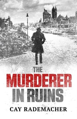 The Murderer In Ruins