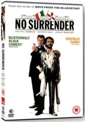 No Surrender