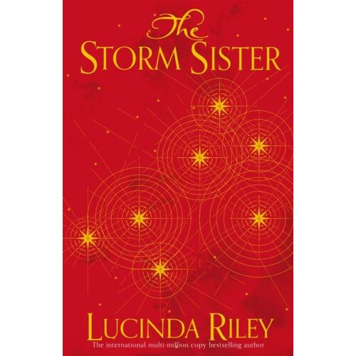 The Storm Sister