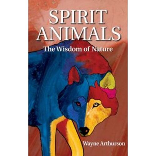 Spirit Animals