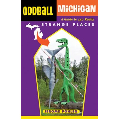 Oddball Michigan