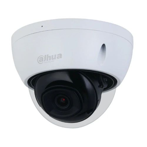 Caméra dôme IP Focale fixe 8MP Wizsense IR 30m
