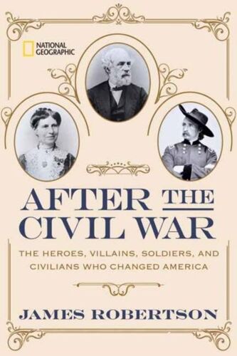 After The Civil War