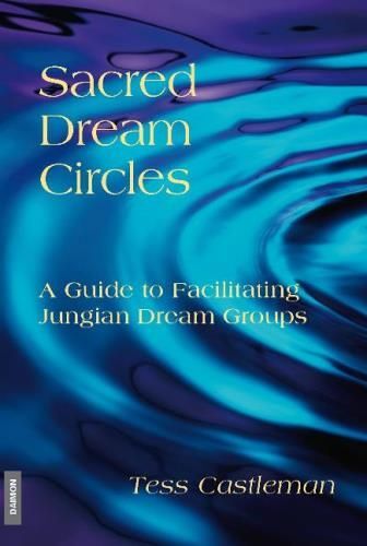 Castleman, T: Sacred Dream Circles