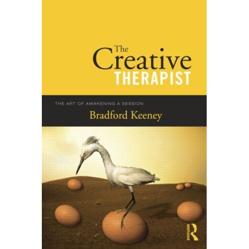The Creative Therapist