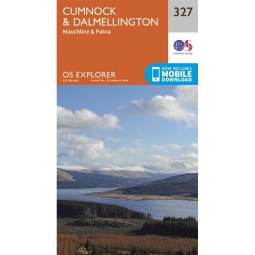 Cumnock And Dalmellington