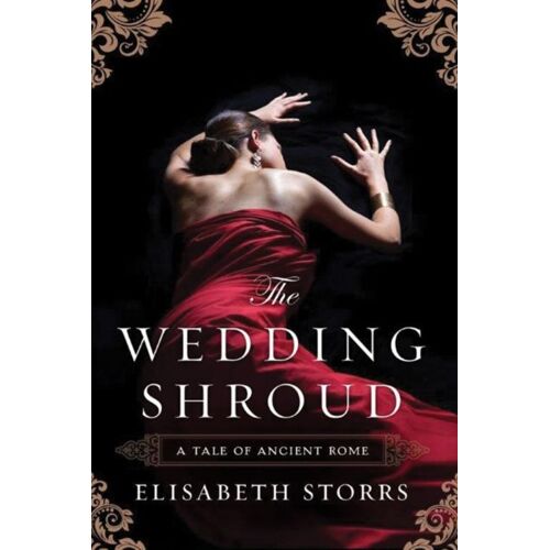 Storrs, E: The Wedding Shroud